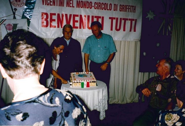 40 Anni di Storia in Foto